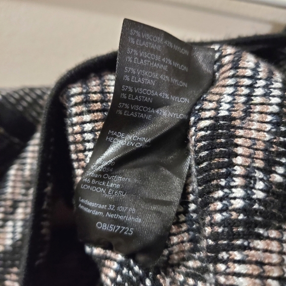 By Anthropologie - Valeria Sweater Corset - Read for Sizing - Picture 12 of 12